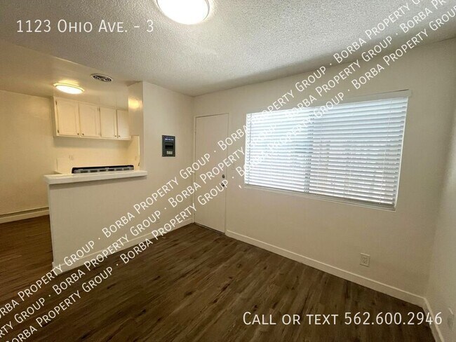 Foto del edificio - 1123 Ohio Ave
