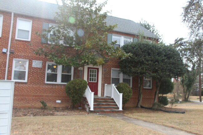 Foto del edificio - 617 North Monroe Street