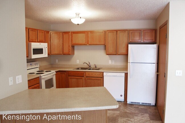 Foto del edificio - 3254 S Pillsberry Ave