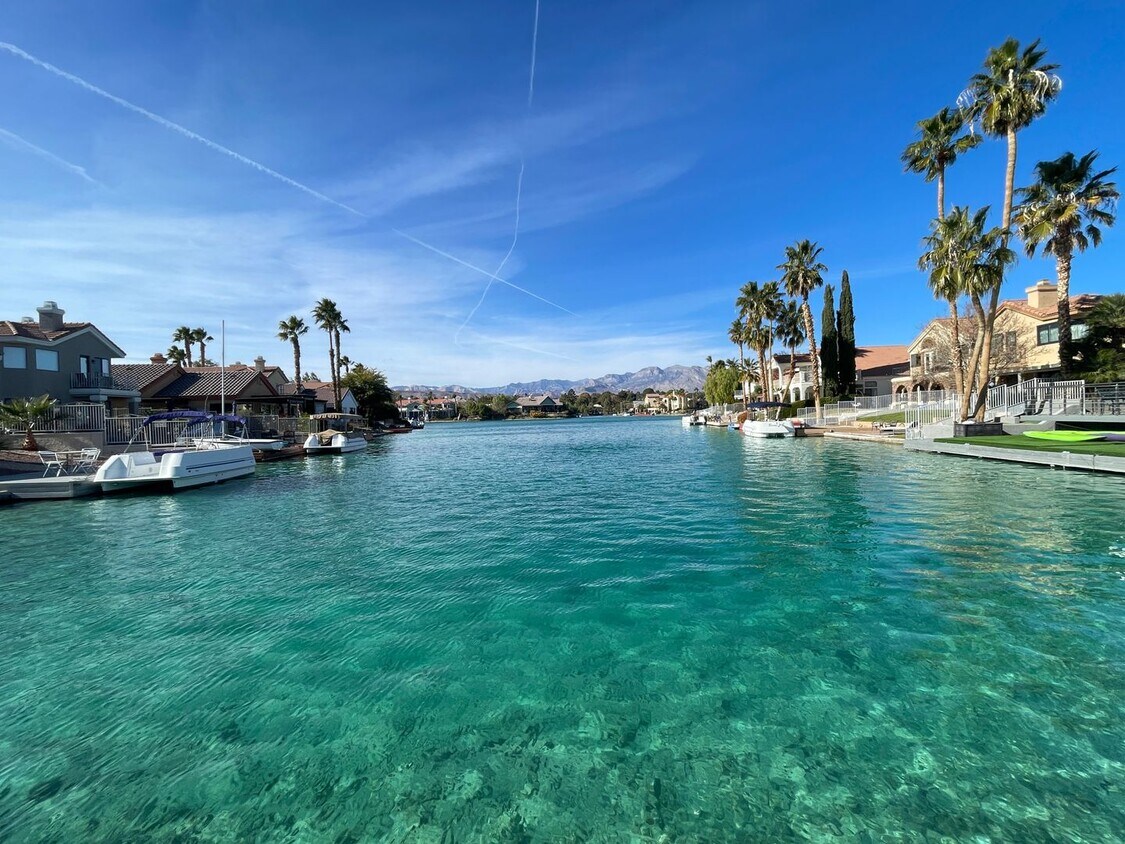 3080 Yankee Clipper Dr, Las Vegas, NV 89117 House Rental in Las Vegas