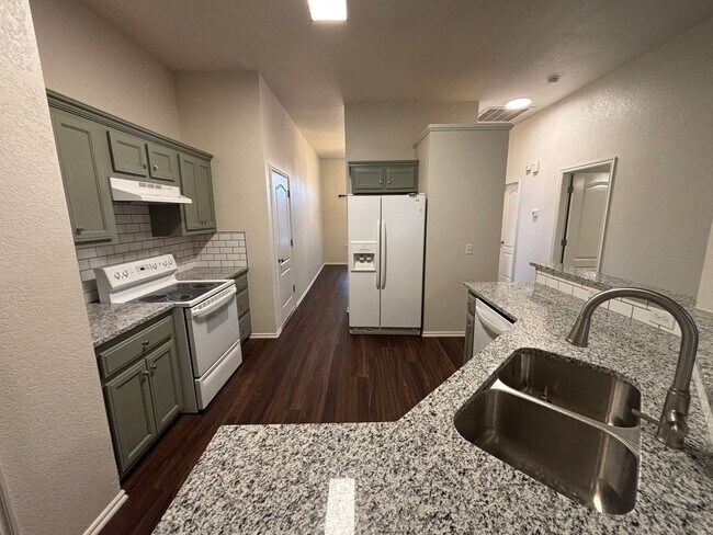 Foto del edificio - Wonderful 3 Bed 2 Bath Home in Norman