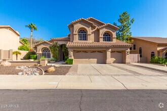 Building Photo - 1367 E Desert Flower Ln