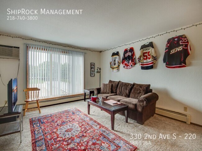 Foto del edificio - 330 2nd Ave S