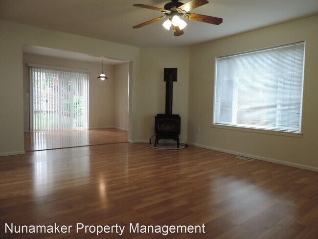 Building Photo - 3 br, 2 bath House - 2867 Prospect Ave.