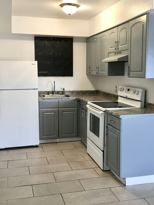 Foto principal - 1118 Palm St