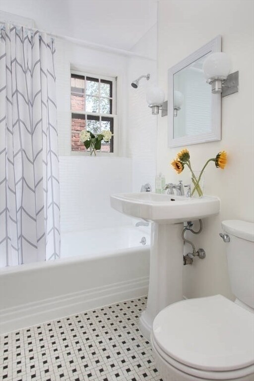 Foto del edificio - 9 Kilsyth Ter