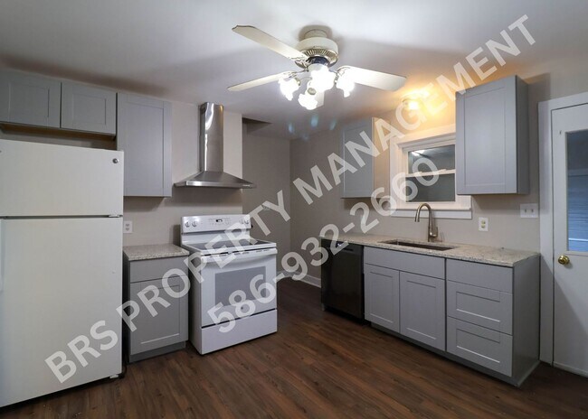 Foto del edificio - 3240 Melvin Ave