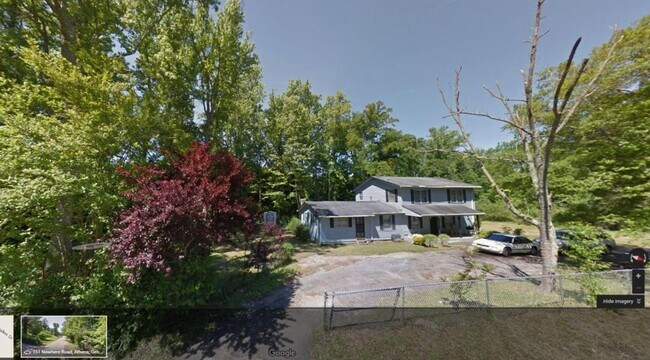 Foto del edificio - 135 Nowhere Rd