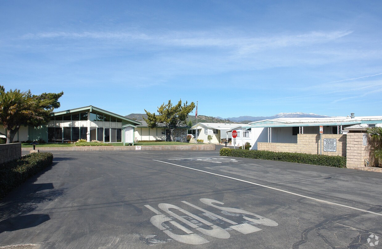 Foto del edificio - Ventura Country Estates