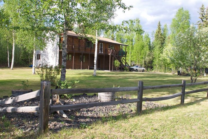 Primary Photo - 3520 Conifer Dr