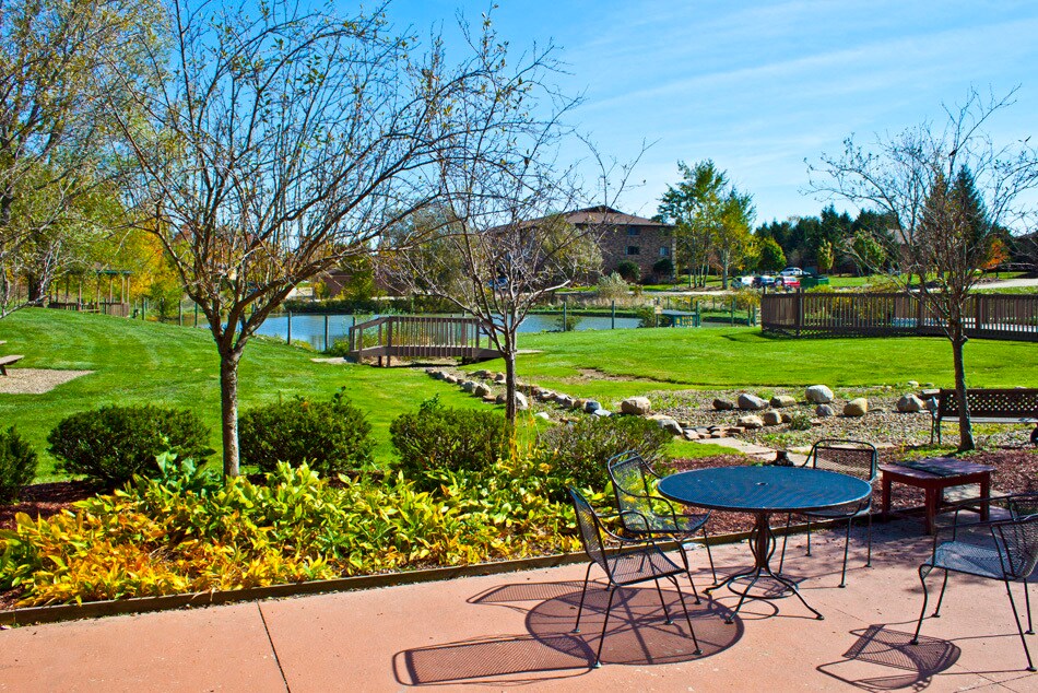 Foto principal - Integrity Medina Apartments