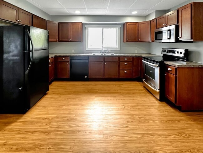 Foto del edificio - 3564 68th St SE