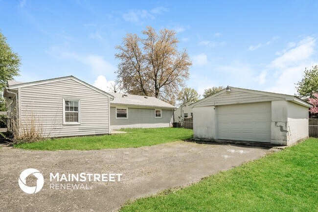 Foto del edificio - 9708 El Prado St