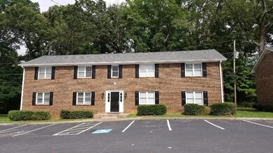 Building Photo - 373 Stone Mountain St