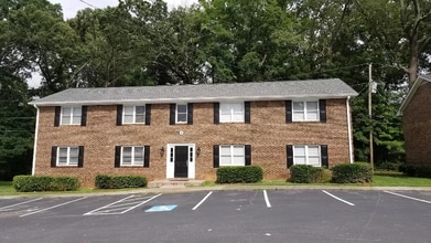 Building Photo - 373 Stone Mountain St