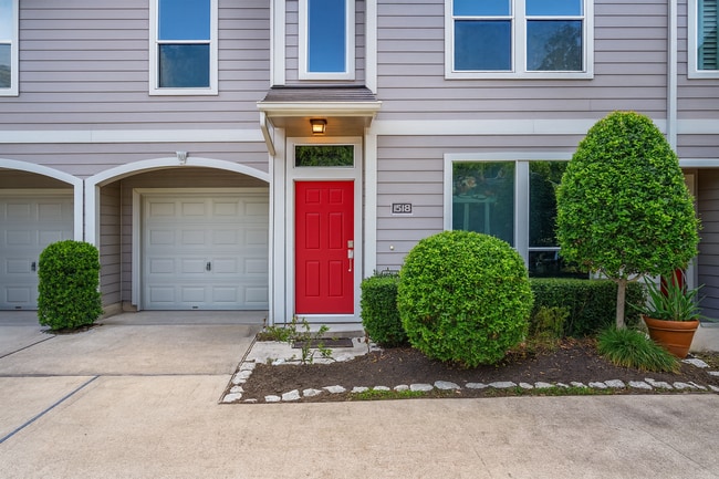 Photo - Location, Location! A Must-See Midtown Gem! House