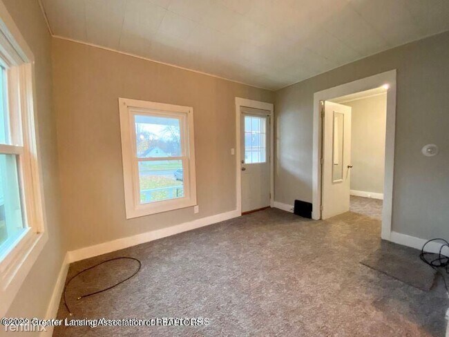 Foto del edificio - 1 br, 1 bath House - 2120 S Pennsylvania Ave