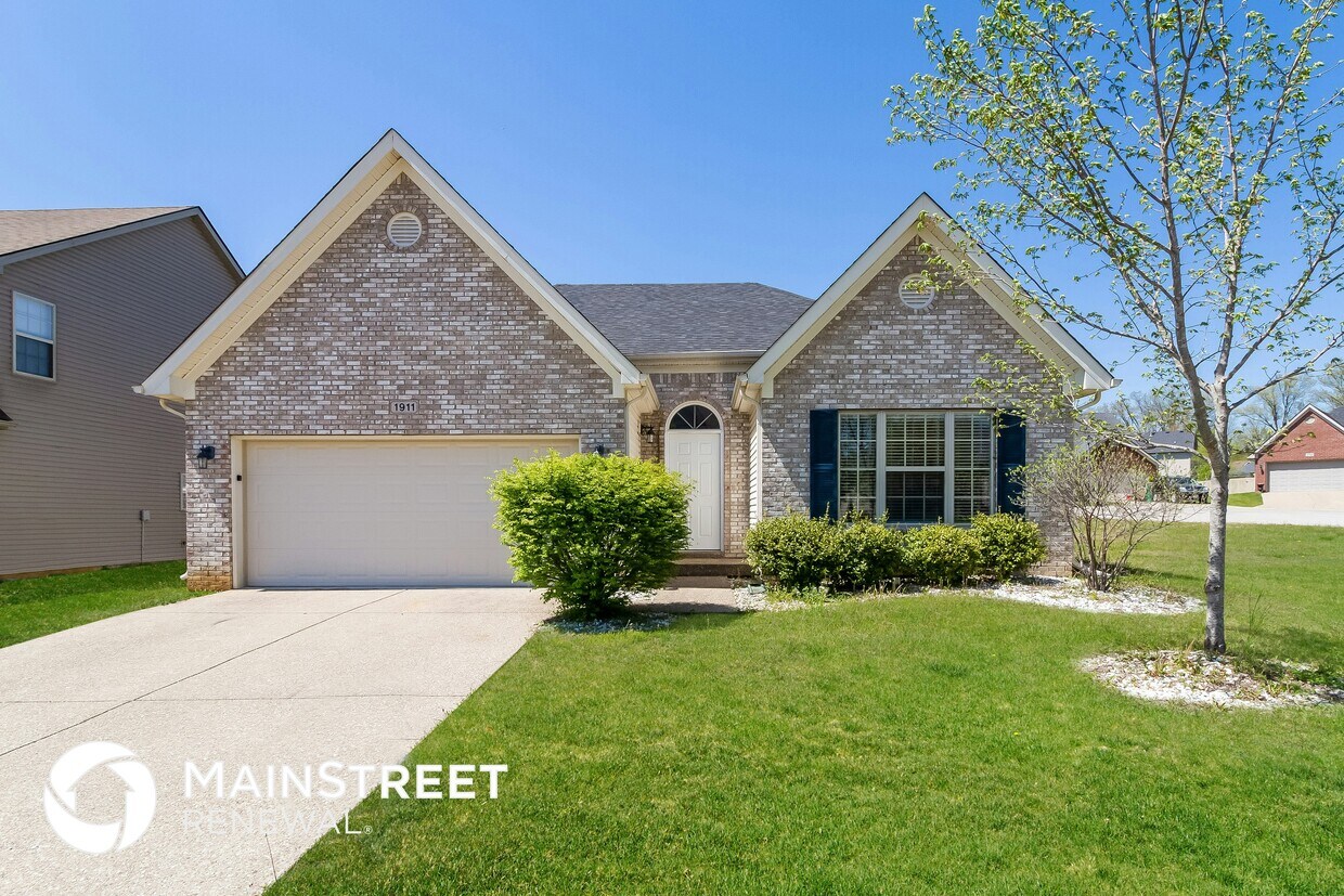 Foto principal - 1911 Belay Way