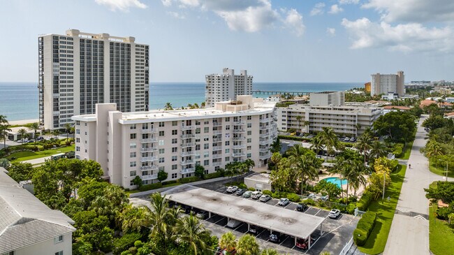 Building Photo - 2851 S Ocean Blvd