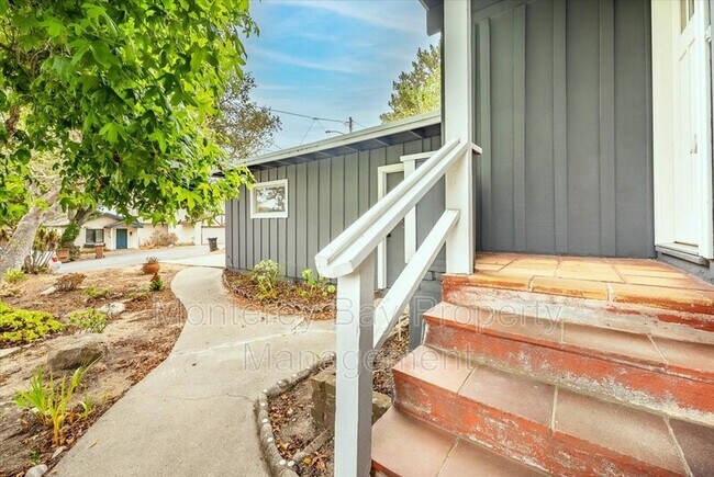 Building Photo - 615 Alice St