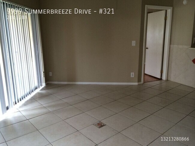 Foto del edificio - 9999 Summerbreeze Dr