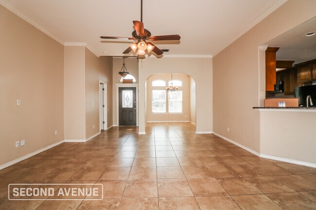 Foto del edificio - 6822 Wall Street