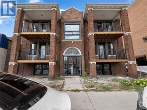 Building Photo - 1766 University Ave W