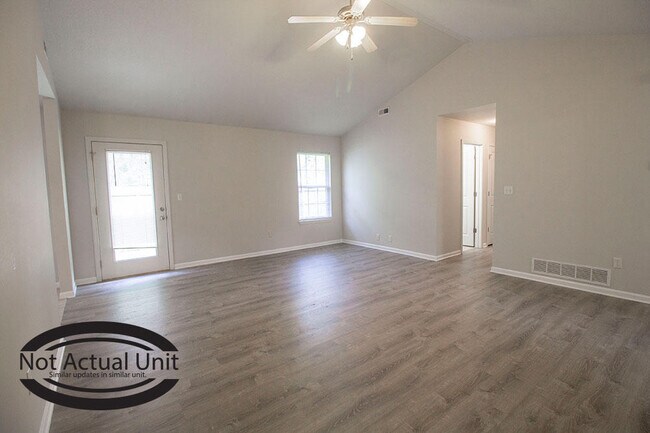 Building Photo - 1428 Bodie Dr