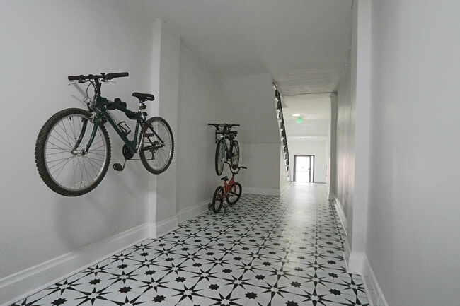 Building Photo - The Bank Flats Apartments