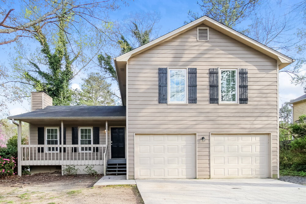 Foto principal - 231 Harlee Ln