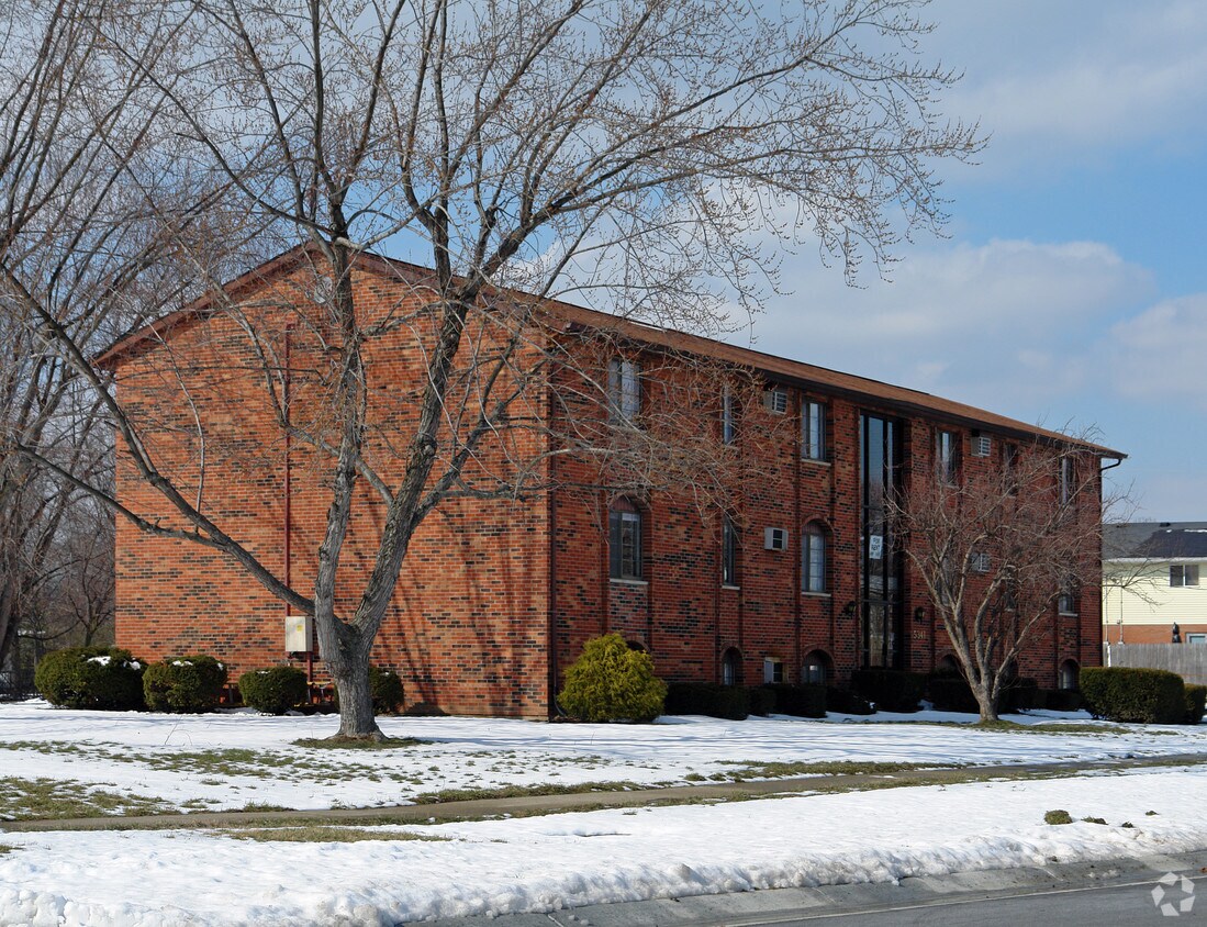 Foto principal - 5341 Southgate Blvd