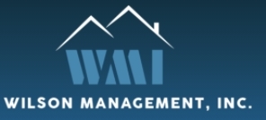 Property Management Company Logo