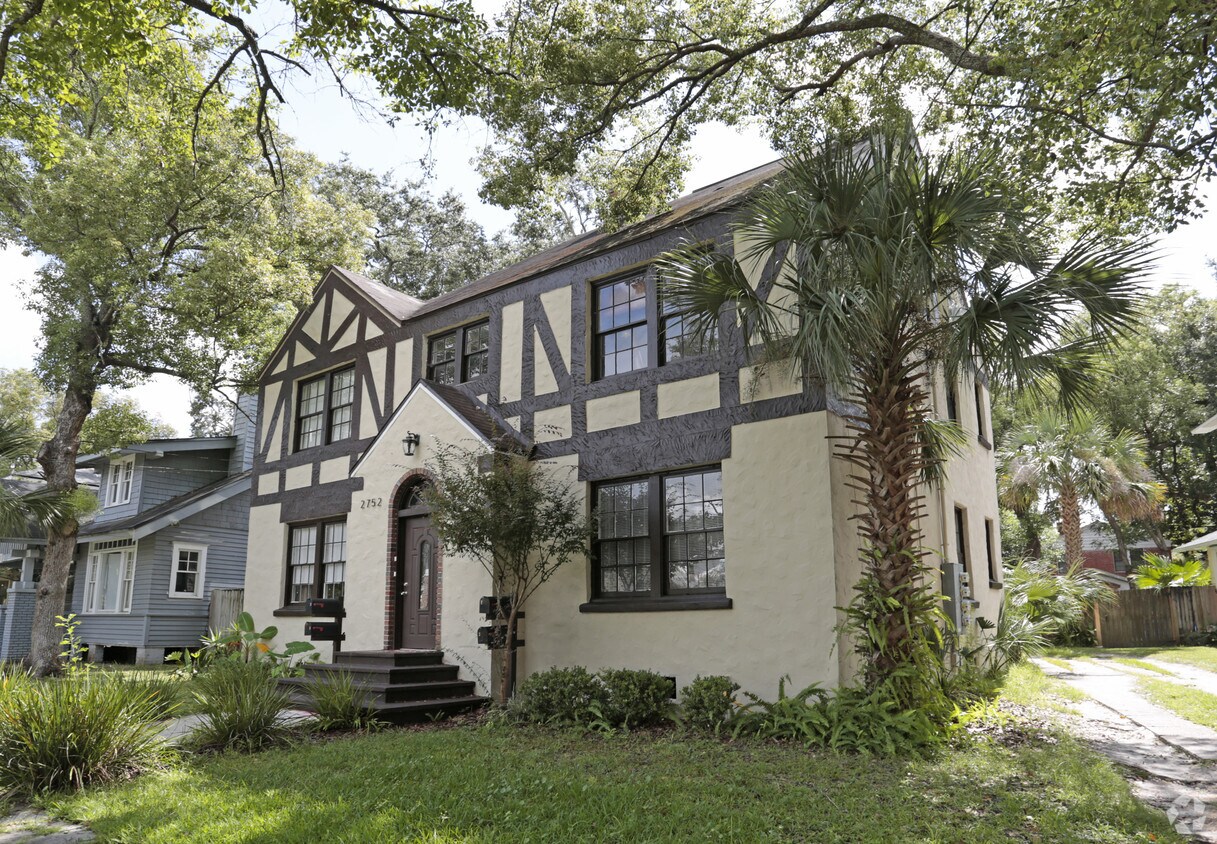 2752 Herschel St, Jacksonville, FL 32205 Apartments in Jacksonville