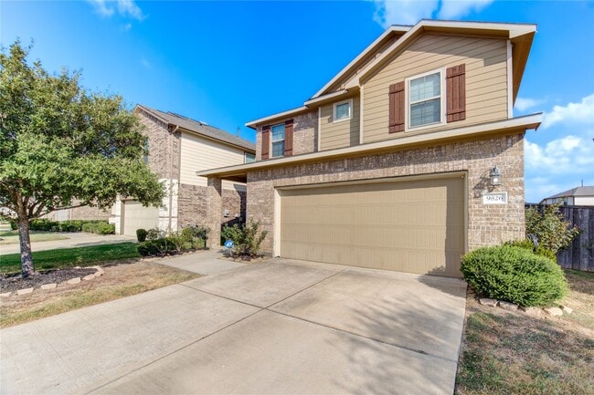 Foto del edificio - 9826 Copper Ranch Trail