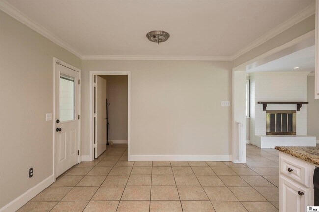 Foto del edificio - 2004 Spencer Ave