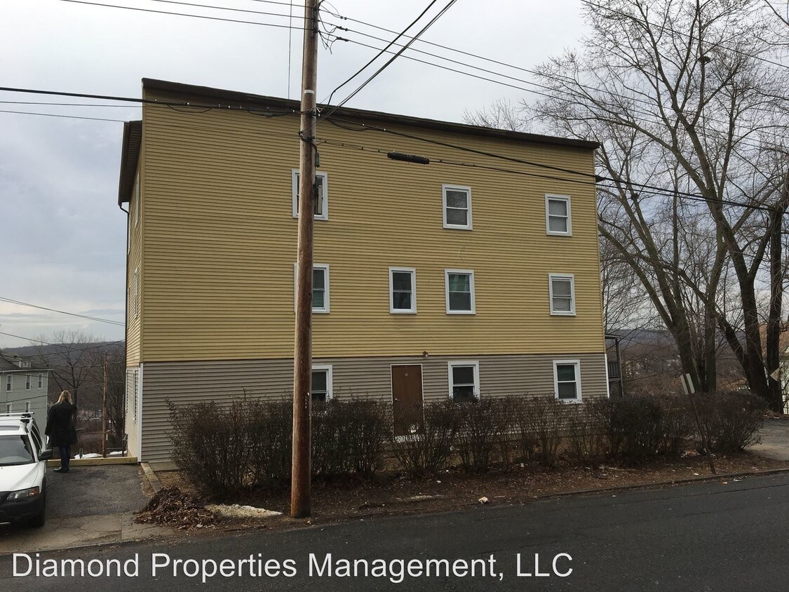 5 N Spring St, Ansonia, CT 06401 Condo for Rent in Ansonia, CT