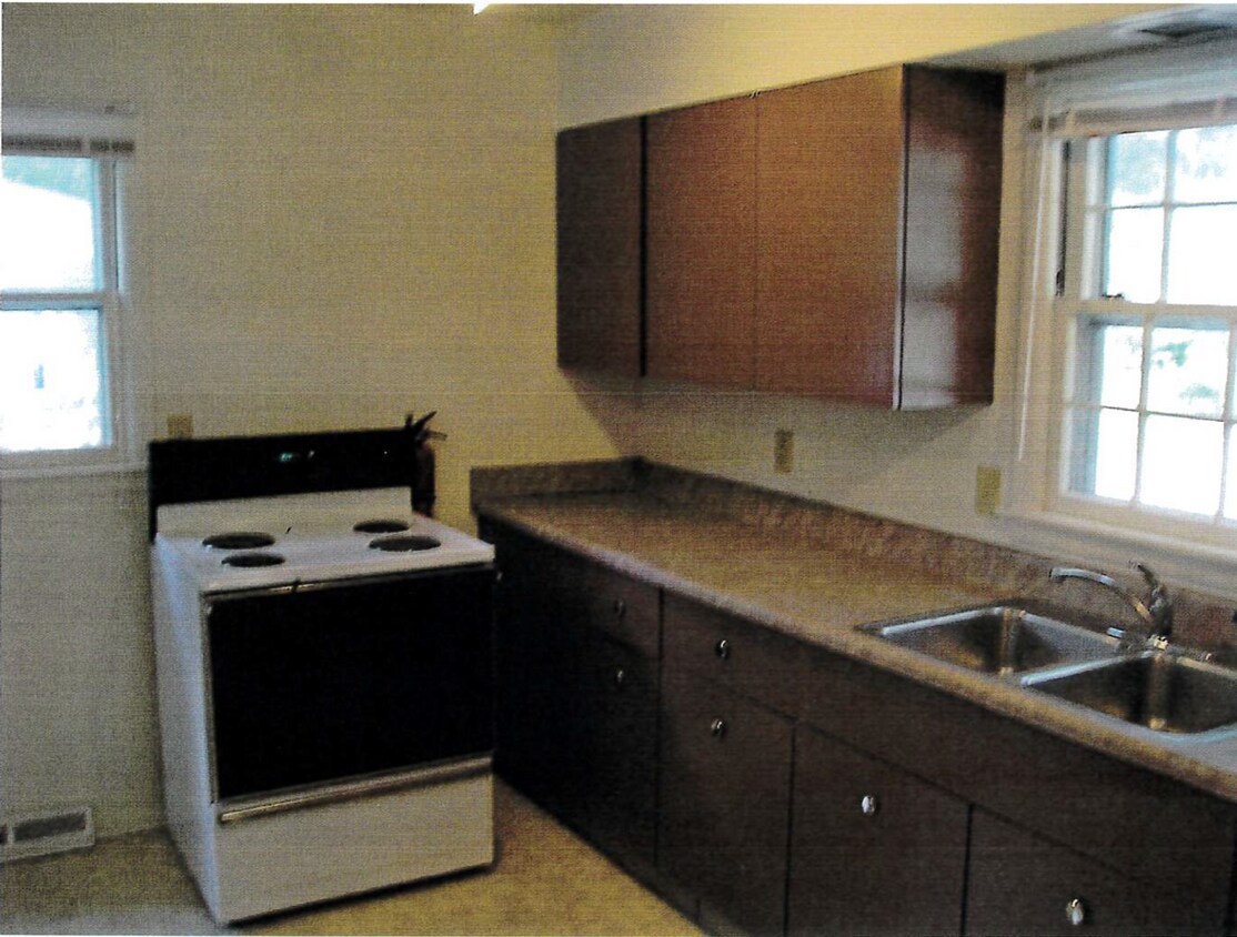 Foto del edificio - Cute 3 bedroom house in Iowa City