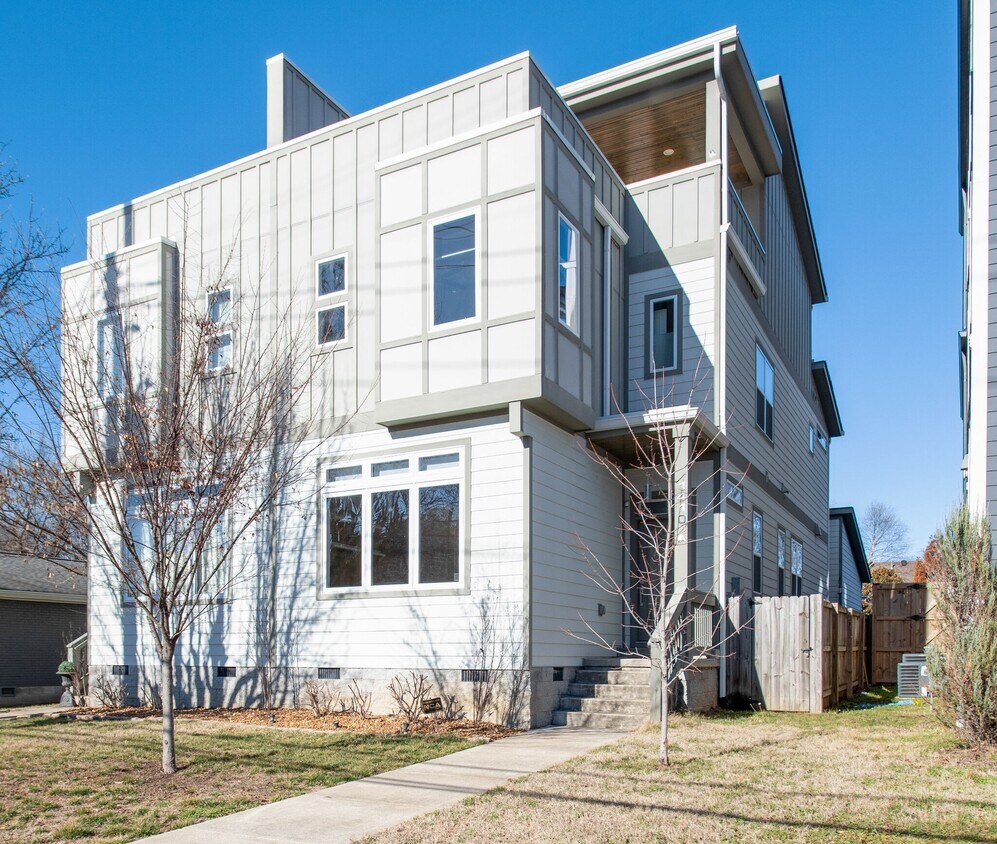 Primary Photo - 1410 Edgehill Ave