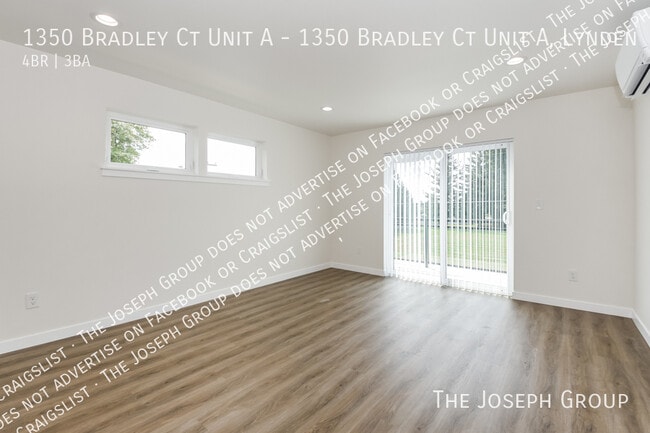 Building Photo - 1350 Bradley Ct