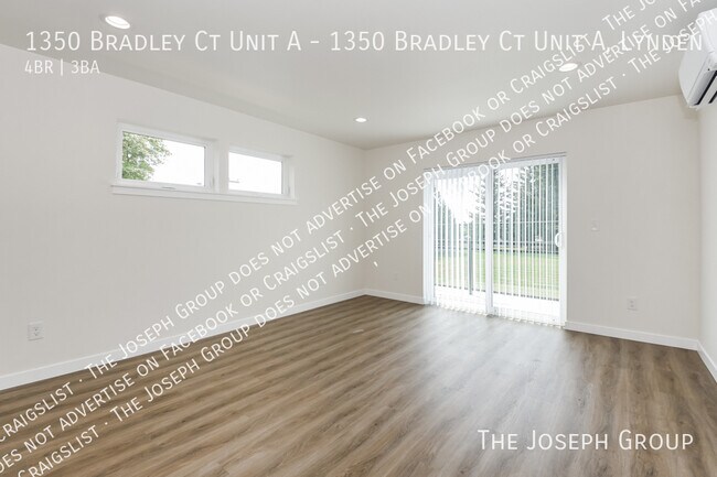 Foto del edificio - 1350 Bradley Ct