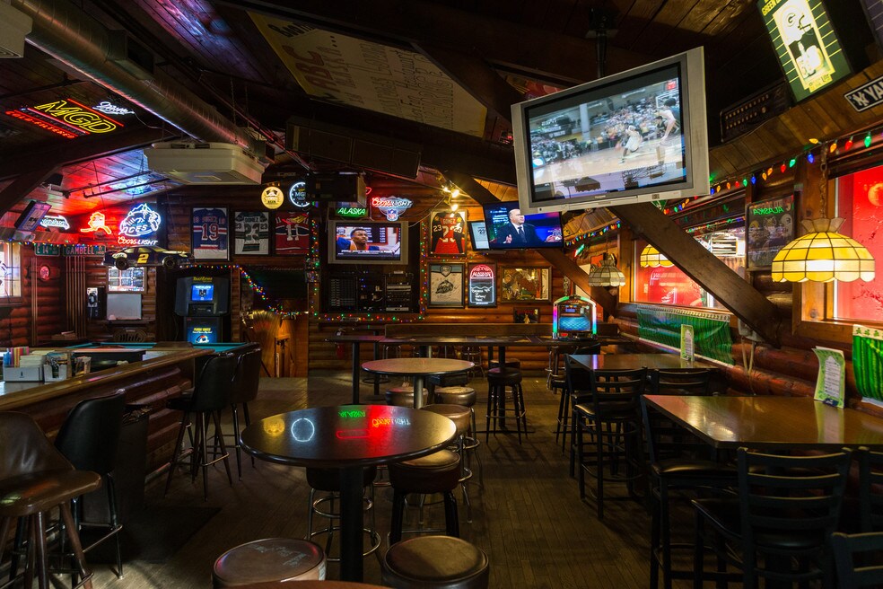 Living in Airport Heights Anchorage, AK Neighborhood Guide by