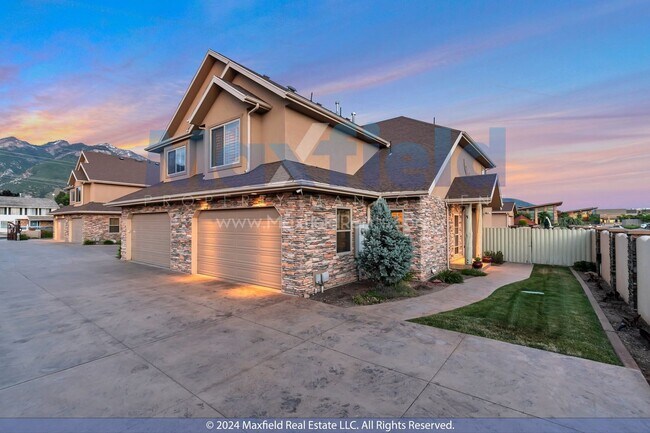 Foto del edificio - 7484 S 2300 E