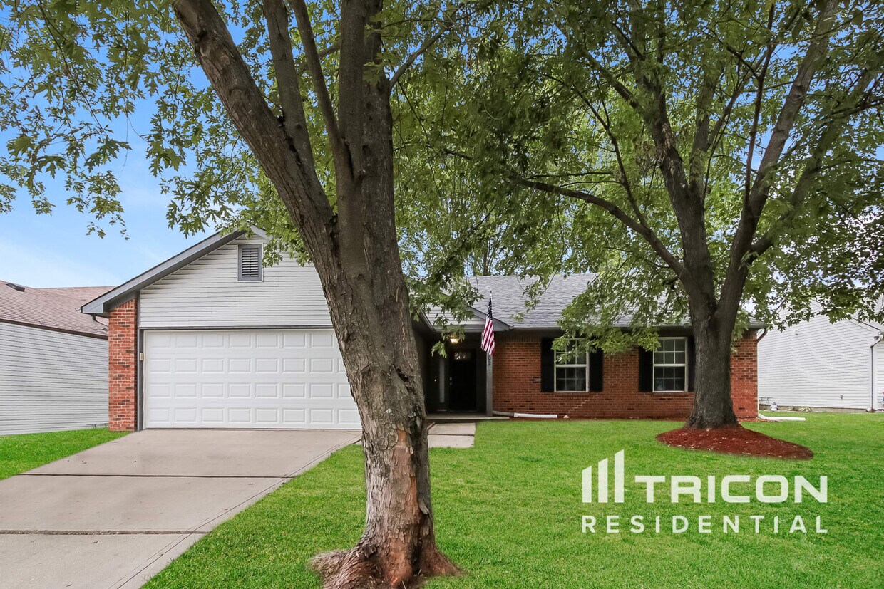 Foto principal - 11102 Leo Drive Indianapolis IN
