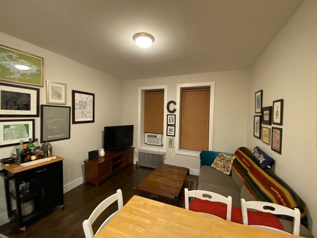 Living Room 1 - 2031 Bedford Ave