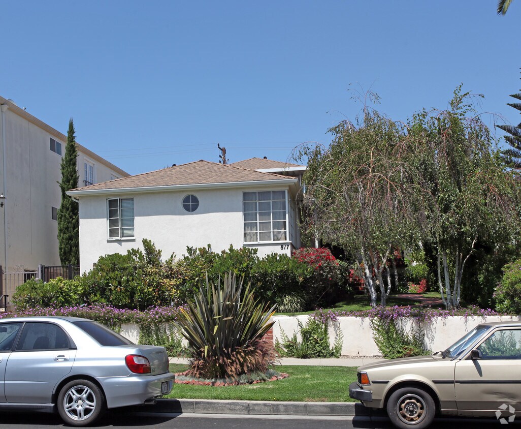 Foto principal - 817 15th St