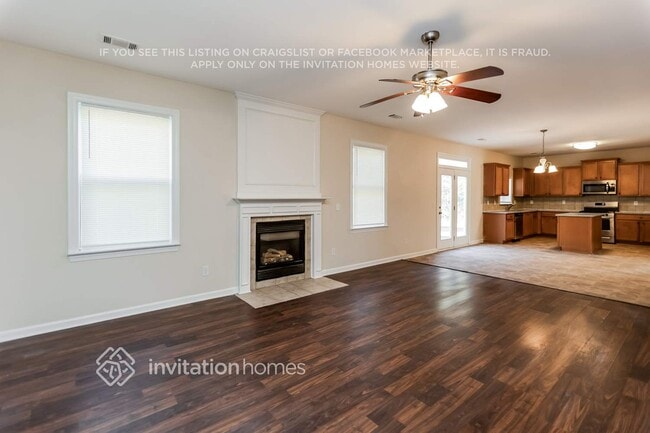 Building Photo - 3568 Park Hill Cir SW