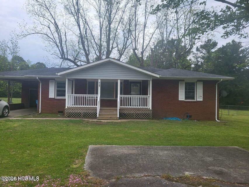 Foto principal - 2127 Ramsey Loop Rd