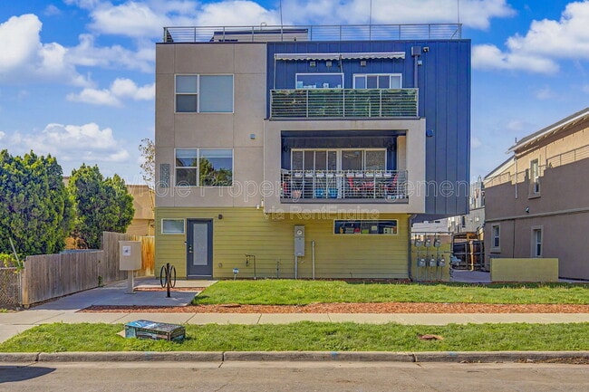 Photo - 2708 W 25th Ave Townhome