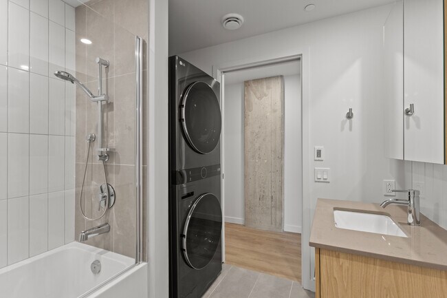 Photo du bâtiment - Elan – condos locatifs