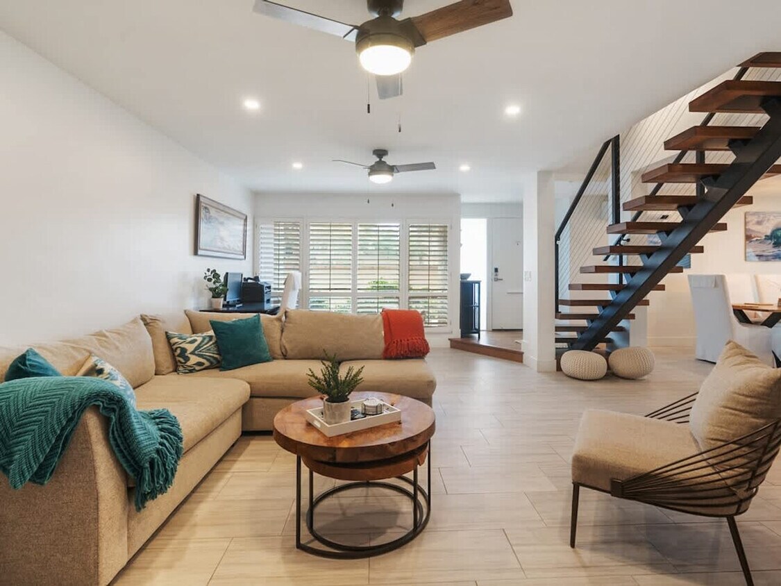 Foto principal - 750 S Sierra Ave